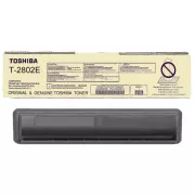 Toshiba T-2802E - toner, black (schwarz )