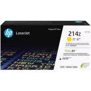 HP 214Z (W2142Z) - toner, yellow (gelb)