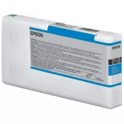 Epson C13T55W200 - Tintenpatrone, cyan