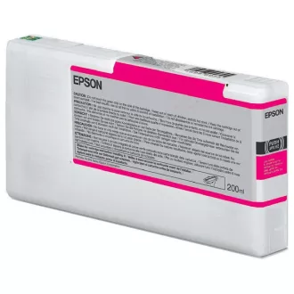 Epson T9133 (C13T91330N) - Tintenpatrone, magenta Epson T9133 (C13T91330N) - Tintenpatrone, magenta
