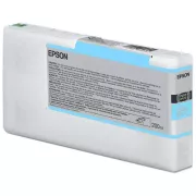 Epson C13T55W500 - Tintenpatrone, light cyan (helles cyan)