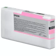 Epson C13T55W600 - Tintenpatrone, light magenta (helles magenta)