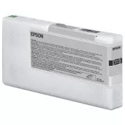 Epson C13T55W900 - Tintenpatrone, light gray (hellgrau)