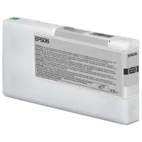 Epson C13T55W900 - Tintenpatrone, light gray (hellgrau)