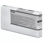 Epson T9138 (C13T91380N) - Tintenpatrone, matt black (mattschwarz)