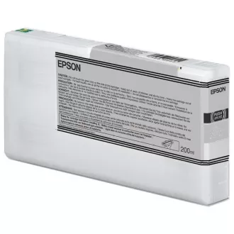 Epson T9138 (C13T91380N) - Tintenpatrone, matt black (mattschwarz) Epson T9138 (C13T91380N) - Tintenpatrone, matt black (mattschwarz)