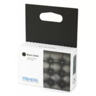 Primera 53604 - Tintenpatrone, black (schwarz)