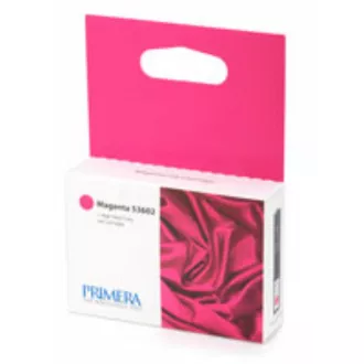 Primera 53602 - Tintenpatrone, magenta