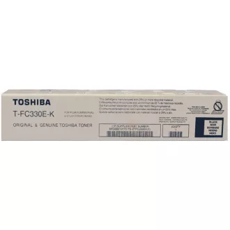 Toshiba 6AG00010172 - toner, black (schwarz )