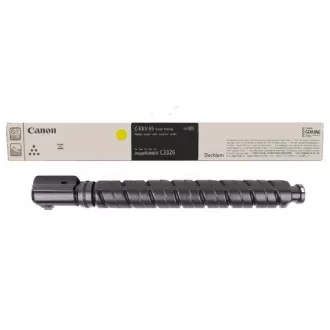 Canon CEXV-65 (5764C001) - toner, yellow (gelb)