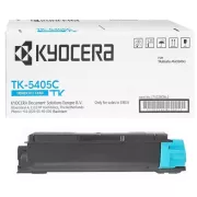 Kyocera TK-5405 (1T02Z6CNL0) - toner, cyan