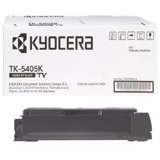 Kyocera TK-5405 (1T02Z60NL0) - toner, black (schwarz )
