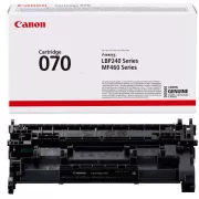 Canon 070 (5639C002) - toner, black (schwarz )