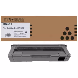Ricoh 408352 - toner, black (schwarz ) Ricoh 408352 - toner, black (schwarz )