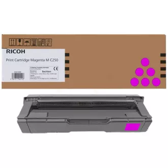 Ricoh 408354 - toner, magenta Ricoh 408354 - toner, magenta