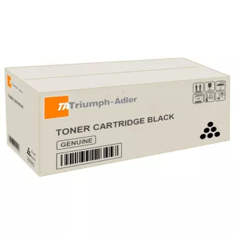Triumph Adler 613510015 - toner, black (schwarz ) Triumph Adler 613510015 - toner, black (schwarz )