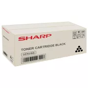 Sharp MXB42T - toner, black (schwarz )