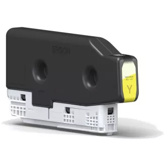 Epson C13T08N440 - Tintenpatrone, yellow (gelb)