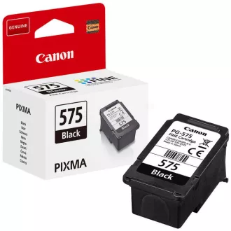 Canon PG-575 (5438C001) - Tintenpatrone, black (schwarz) Canon PG-575 (5438C001) - Tintenpatrone, black (schwarz)