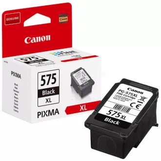 Canon PG-575-XL (5437C001) - Tintenpatrone, black (schwarz) Canon PG-575-XL (5437C001) - Tintenpatrone, black (schwarz)