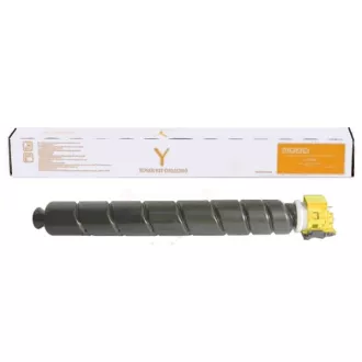 Utax 1T02YMAUT0 - toner, yellow (gelb) Utax 1T02YMAUT0 - toner, yellow (gelb)