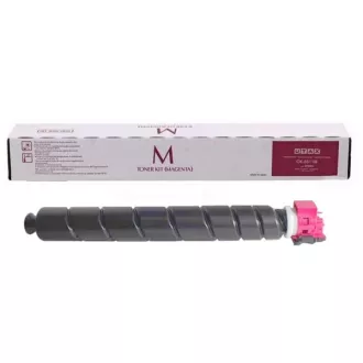 Utax 1T02YMBUT0 - toner, magenta Utax 1T02YMBUT0 - toner, magenta