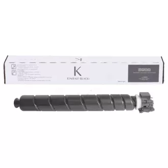 Utax 1T02YM0UT0 - toner, black (schwarz ) Utax 1T02YM0UT0 - toner, black (schwarz )