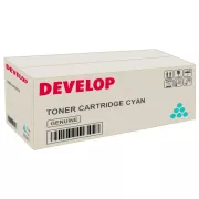 Develop A95W4D0 - toner, cyan