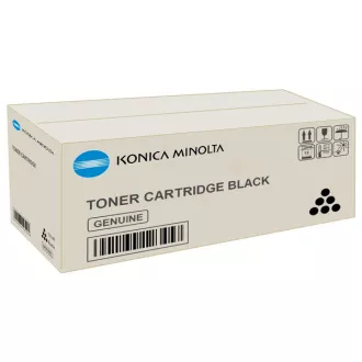 Konica Minolta TNP-91 (ACTD051) - toner, black (schwarz )