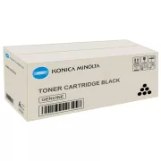 Konica Minolta TNP-90 (ACTD050) - toner, black (schwarz )