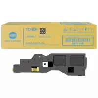 Konica Minolta TNP-92 (AE1Y150) - toner, black (schwarz )