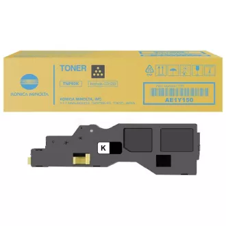 Konica Minolta TNP-92 (AE1Y150) - toner, black (schwarz ) Konica Minolta TNP-92 (AE1Y150) - toner, black (schwarz )