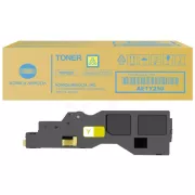 Konica Minolta TNP-92 (AE1Y250) - toner, yellow (gelb)