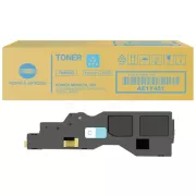 Konica Minolta TNP-93 (AE1Y451) - toner, cyan