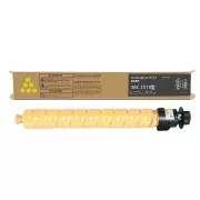 Ricoh 842562 - toner, yellow (gelb)