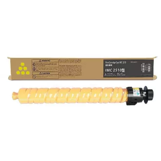 Ricoh 842562 - toner, yellow (gelb) Ricoh 842562 - toner, yellow (gelb)