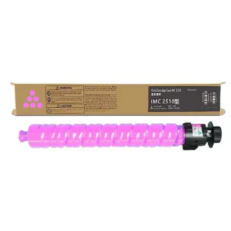 Ricoh 842563 - toner, magenta Ricoh 842563 - toner, magenta