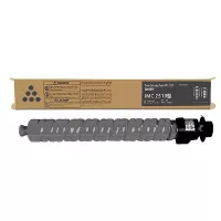 Ricoh 842561 - toner, black (schwarz )