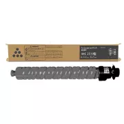 Ricoh 842561 - toner, black (schwarz )