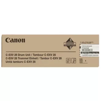 Canon 2776B003 - Bildtrommel, black (schwarz)