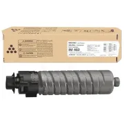 Ricoh 842610 - toner, black (schwarz )