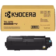 Kyocera TK-1270 - toner, black (schwarz )