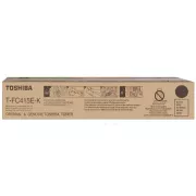 Toshiba T-FC415EK - toner, black (schwarz )