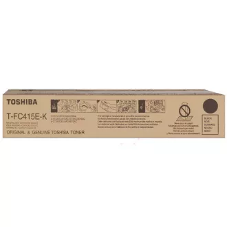 Toshiba T-FC415EK - toner, black (schwarz )