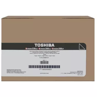 Toshiba 6B0000000922 - toner, black (schwarz )