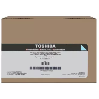 Toshiba 6B0000000920 - toner, cyan