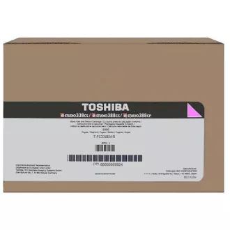 Toshiba 6B0000000924 - toner, magenta