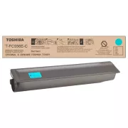 Toshiba 6AK00000350 - toner, cyan