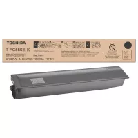 Toshiba 6AK00000354 - toner, black (schwarz )