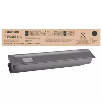 Toshiba 6AK00000354 - toner, black (schwarz )